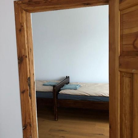 Spokojny Zaulek Ulinia Экстерьер фото